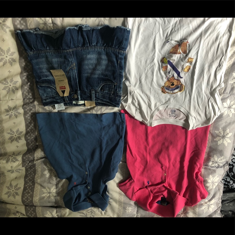 Ralph Lauren Bundle